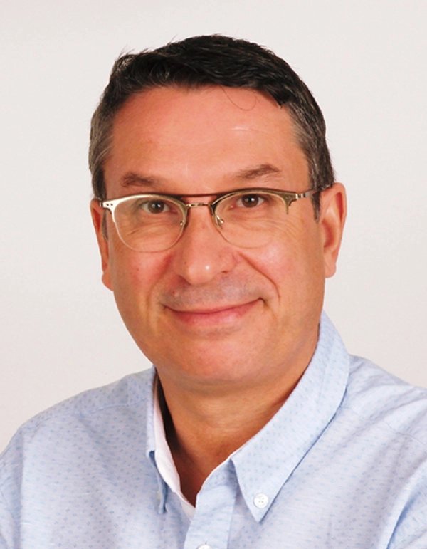 Marc JOLY