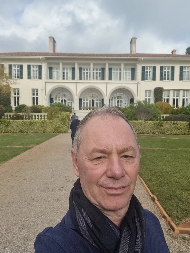 Renaud PIERRE