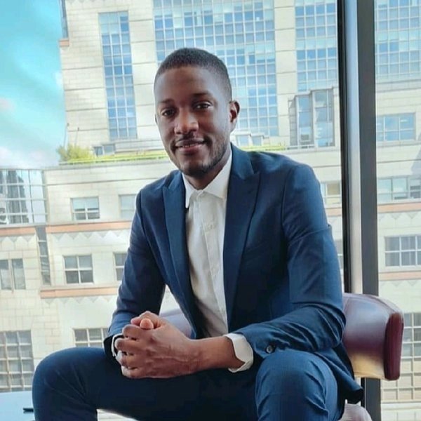 Jean Karim  DADIE 
