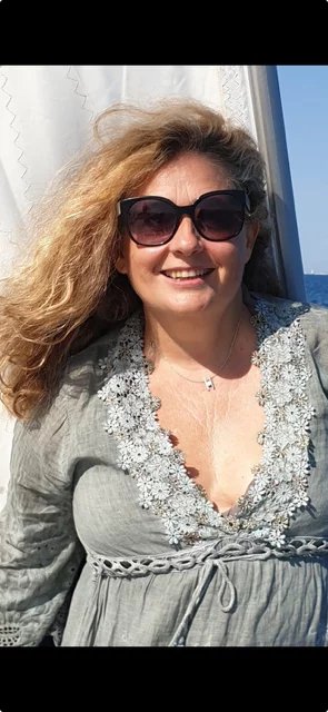 Pascale BENS