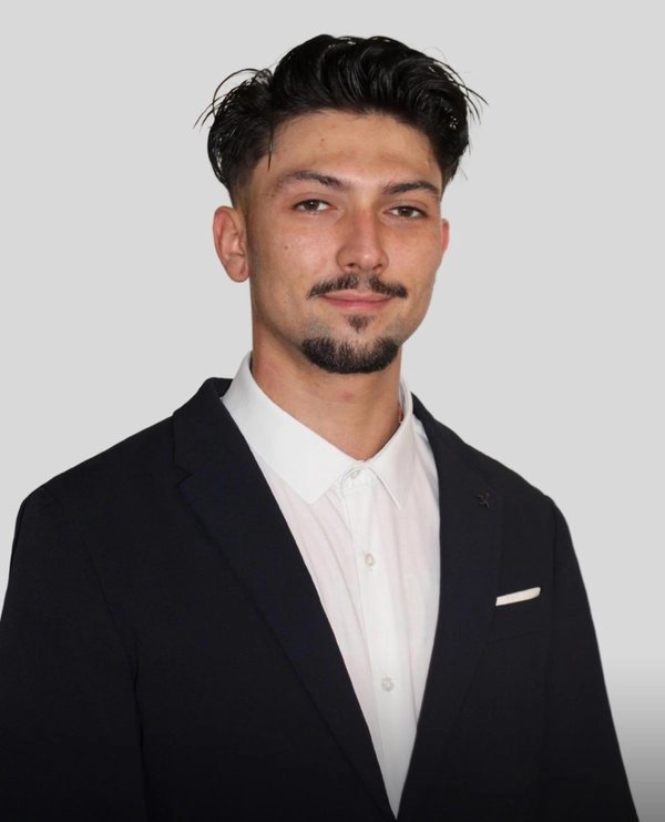 Tristan CAMOUS