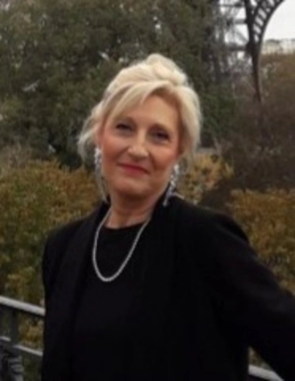 Lucie BIONDI