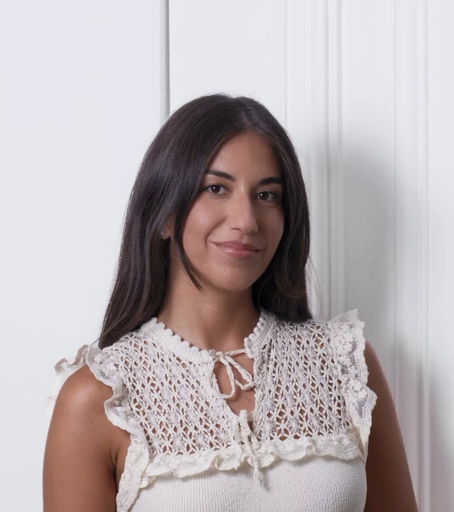 Inès TOUAT