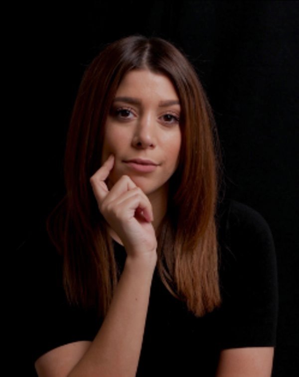 Lila YAHMI