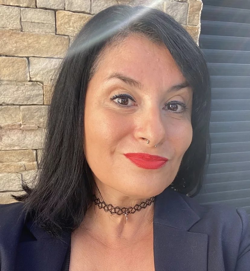 Jessica PATRAS