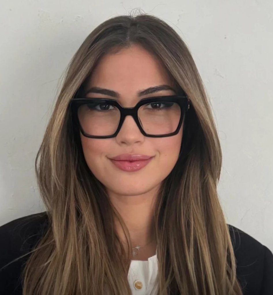 Ines NAJAR