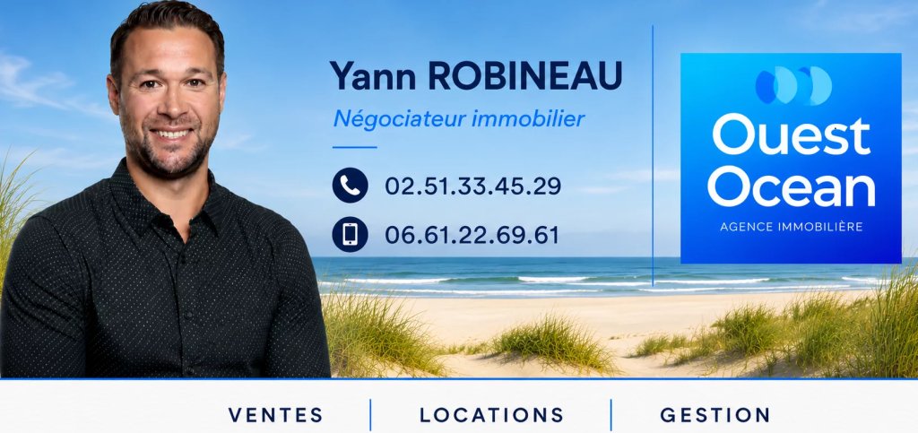 Yann ROBINEAU 