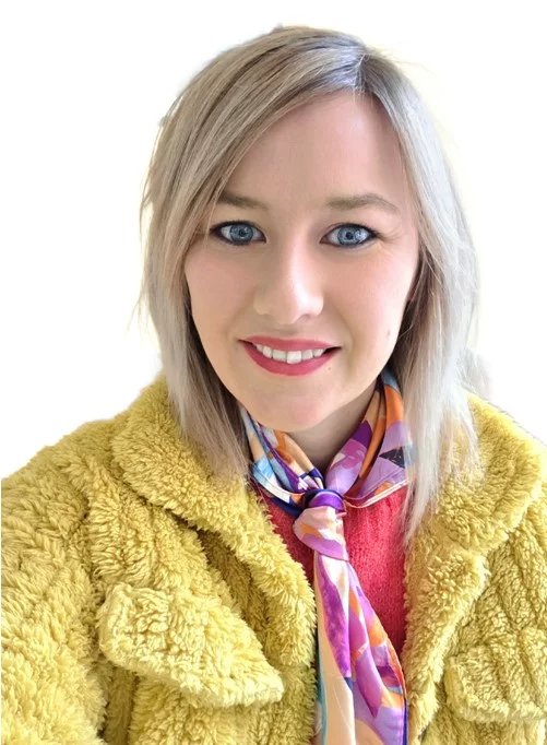 Priscilla BLOND - VENTE