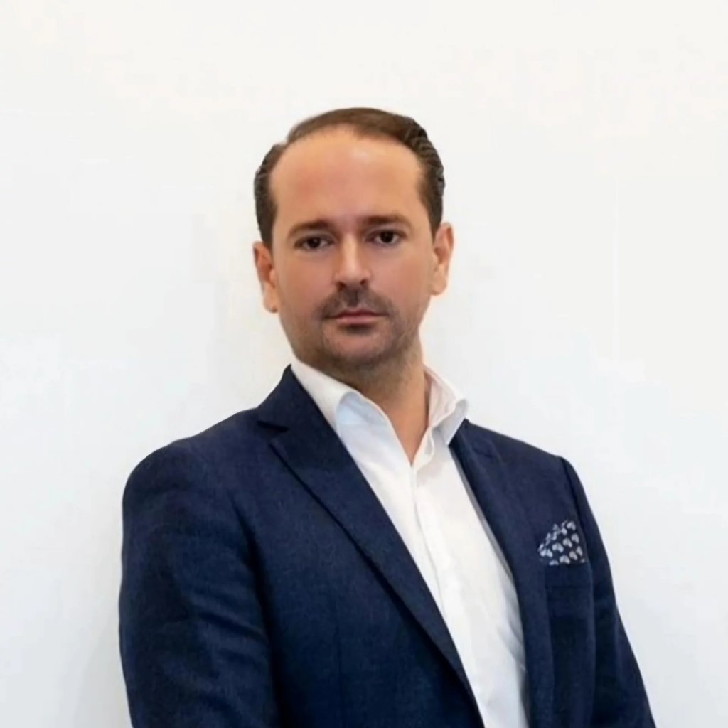 Alexandre BATTAGLIA
