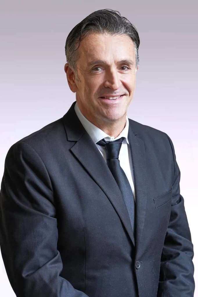 Marc CHIARONI