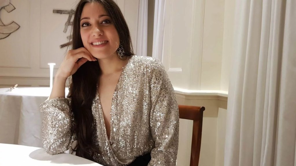 Grazia POGNANI
