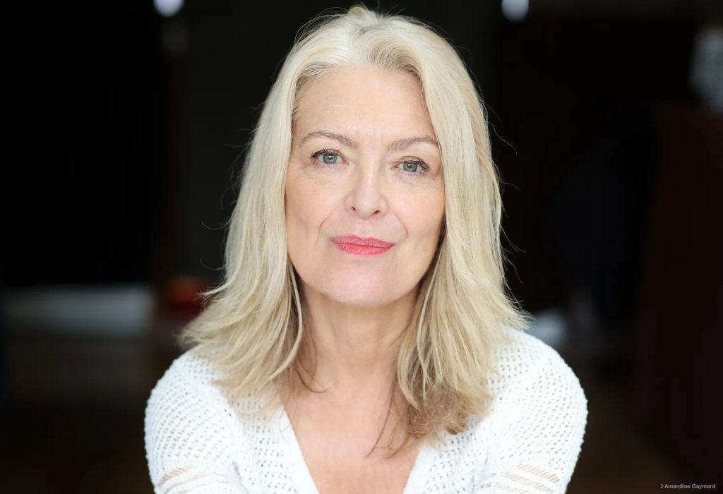 Catherine BADET