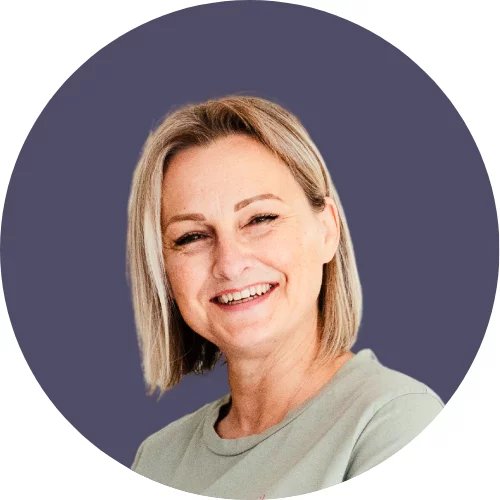 Claudine CIBORSKI