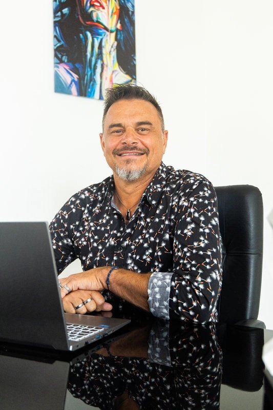 Patrice CAZES