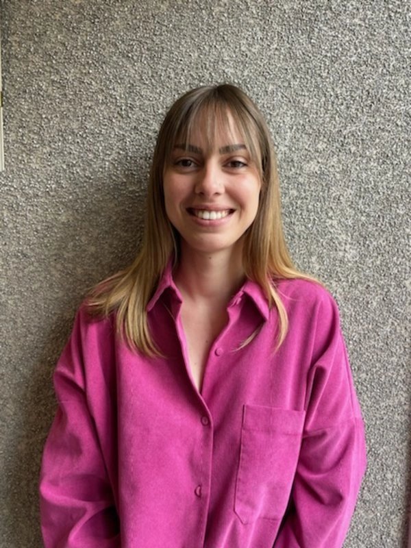 Laura BOUCHAUD