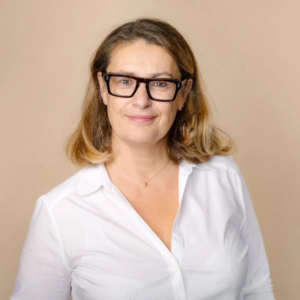 Isabelle FRANCIS