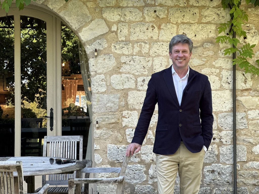 Antony BRYAN