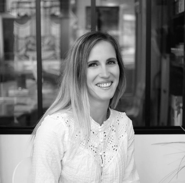 Elodie MONOLIN
