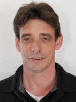 Christophe HIRSCH