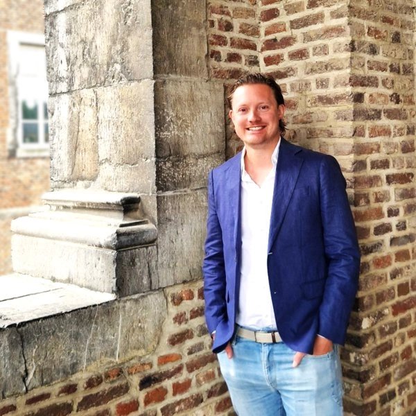 Yannick CROMMEN