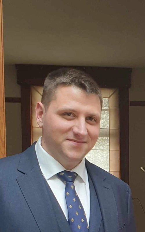 Robert LANGLET