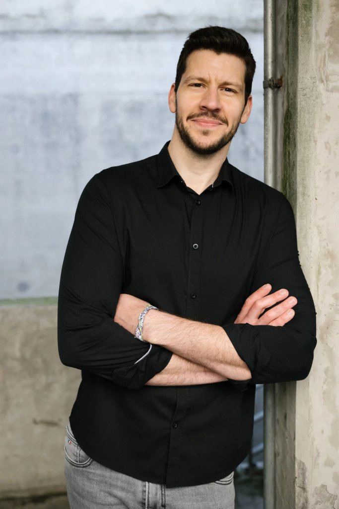 Frédéric NORTH