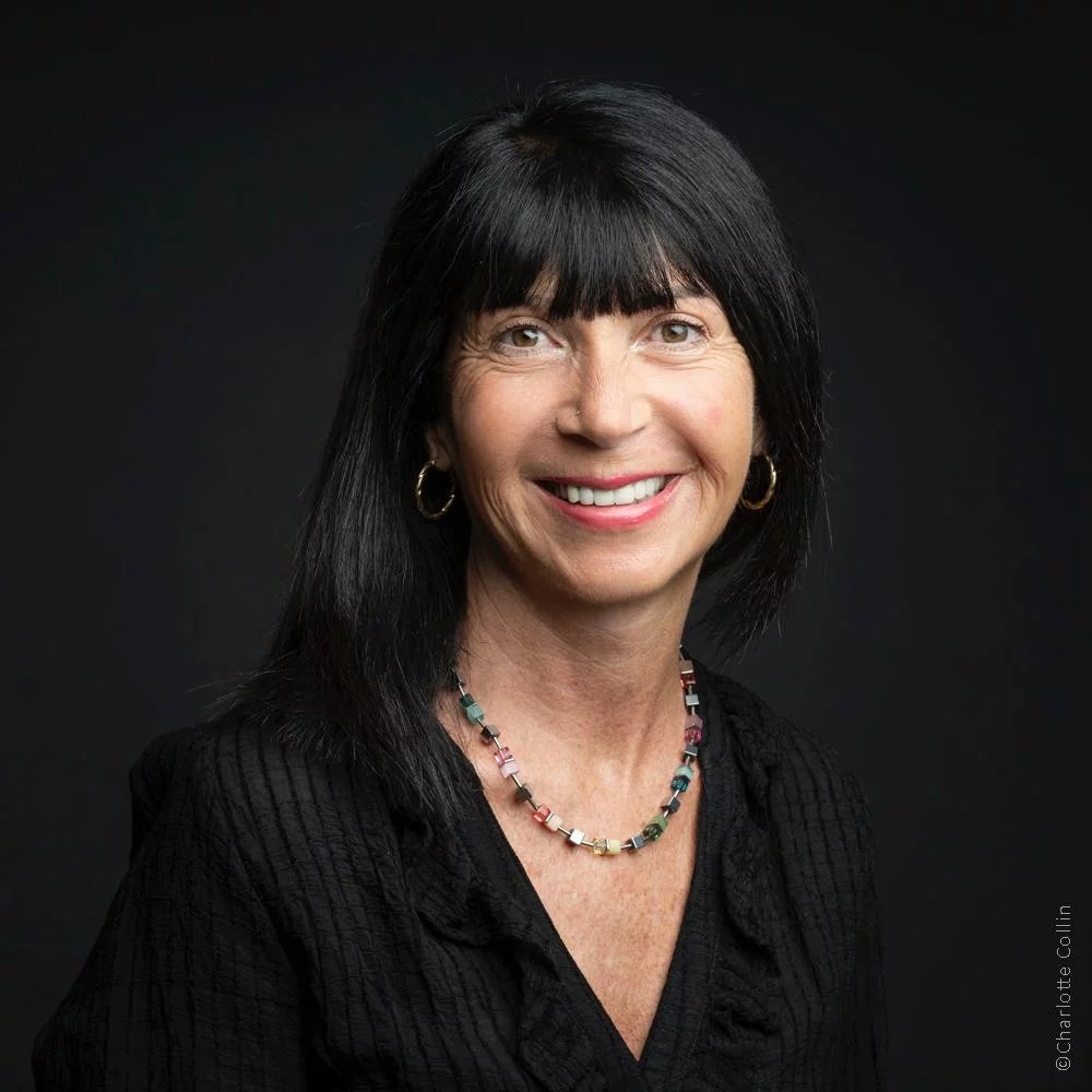 Véronique DIMNET 