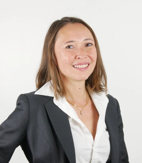Catherine PECHAUDRA