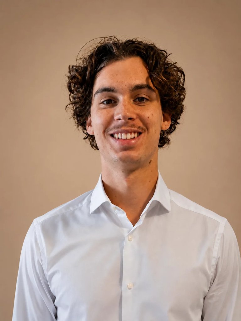 Corentin DAVID