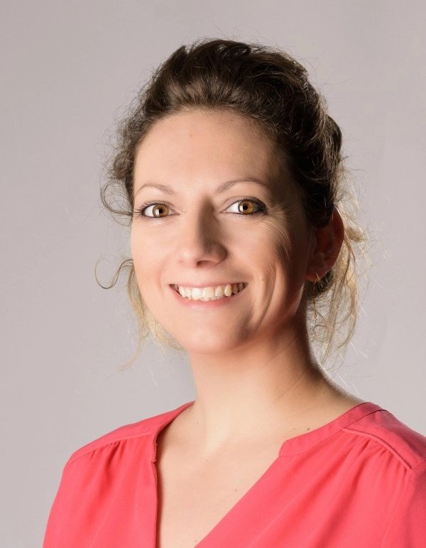 Pauline COSSON