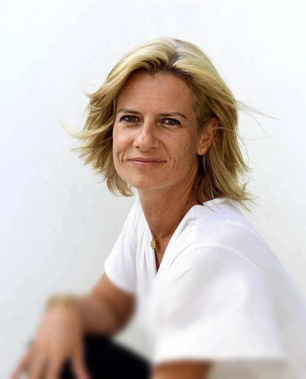 Nadège NARI