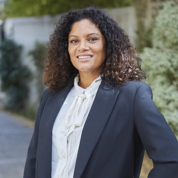 Héloïse RIVOIRE