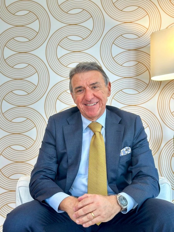 Marco VERGANO