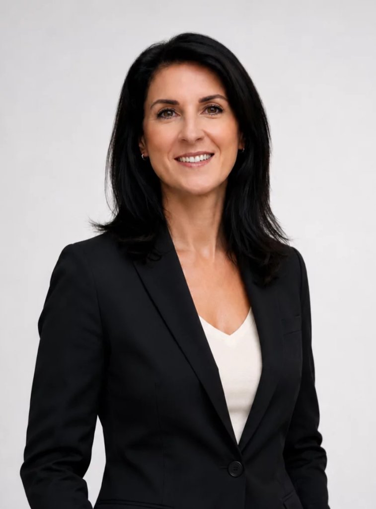 Audrey BUNEL