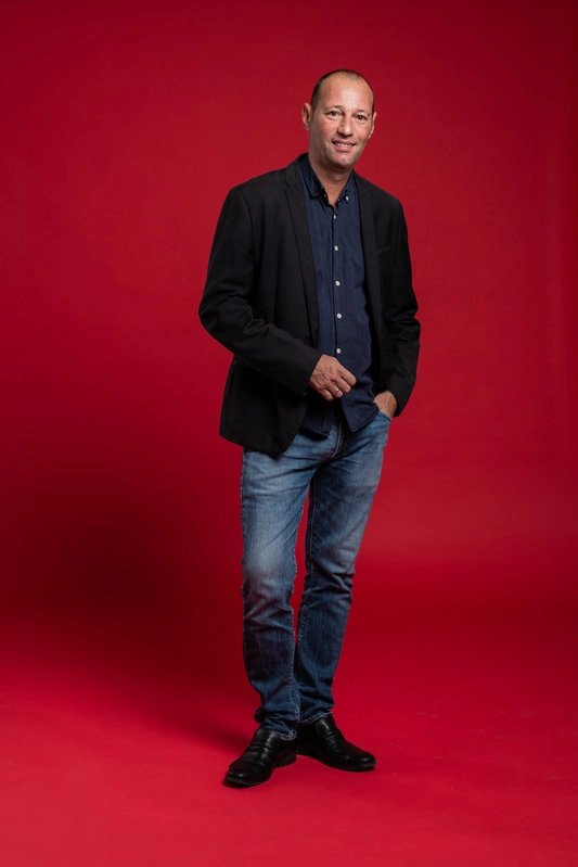 Fabrice ALBIN