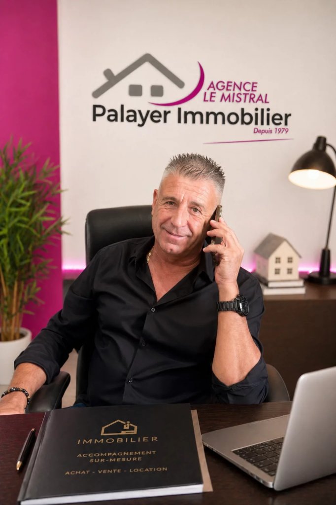 Jean Charles PALAYER