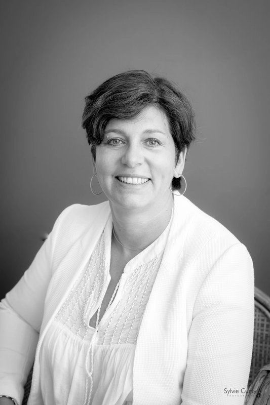 Carole ROUILLÉ RICCI