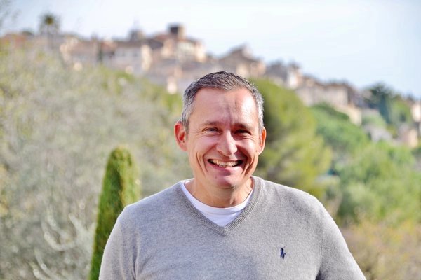 Stephane LUKITCH