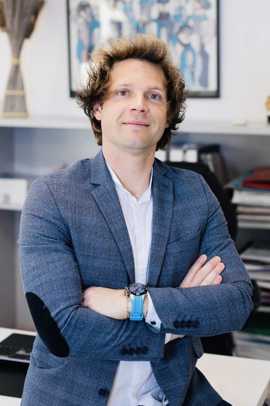 Anthony AFCHAIN