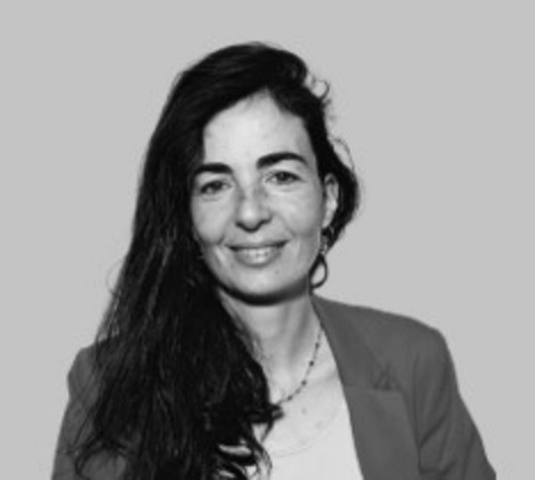 Anne BONHOMME