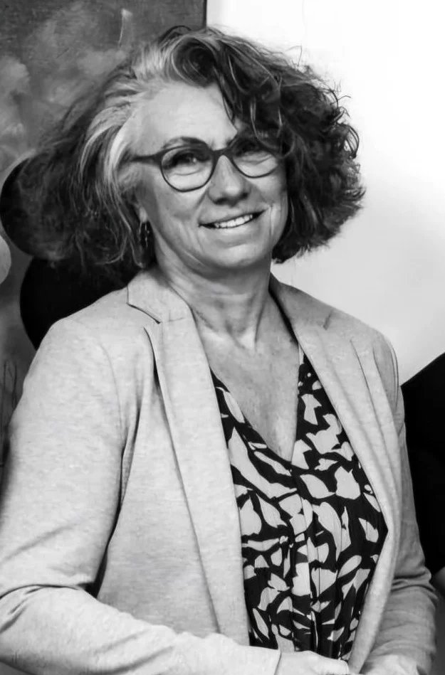 Jeanne Marie DUMAS