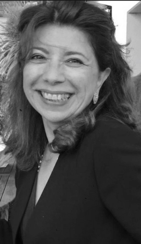 Cecilia ANSARI