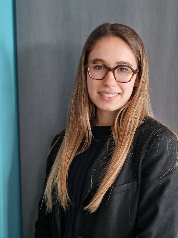 Alessia BACCHETTA's photo