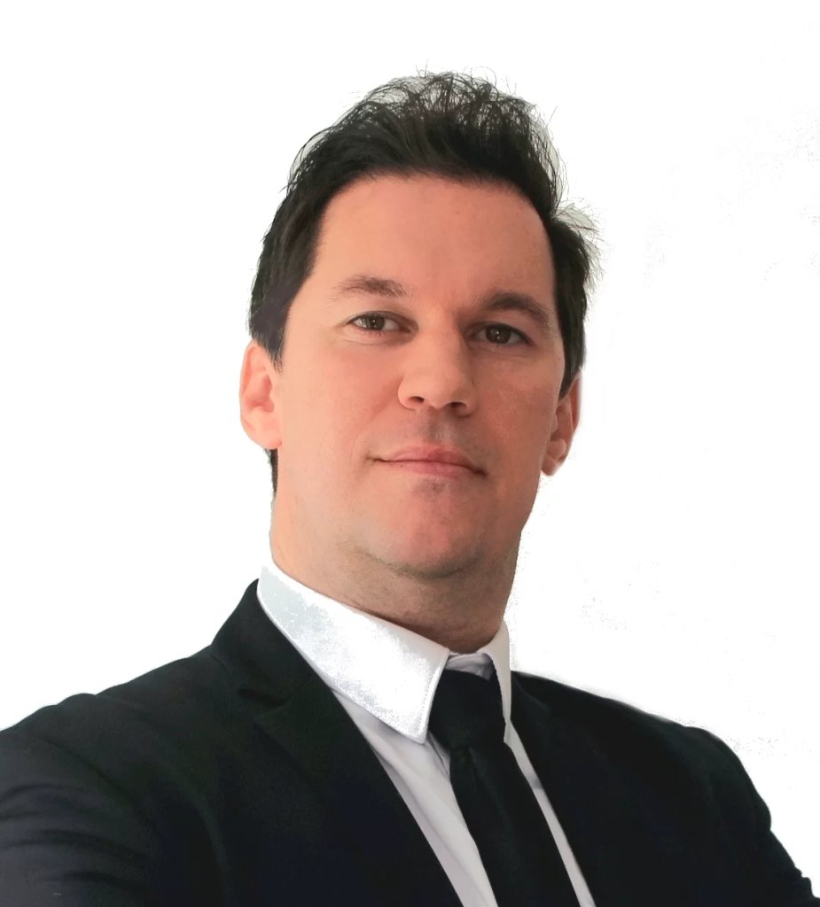 Frédéric PASCAL