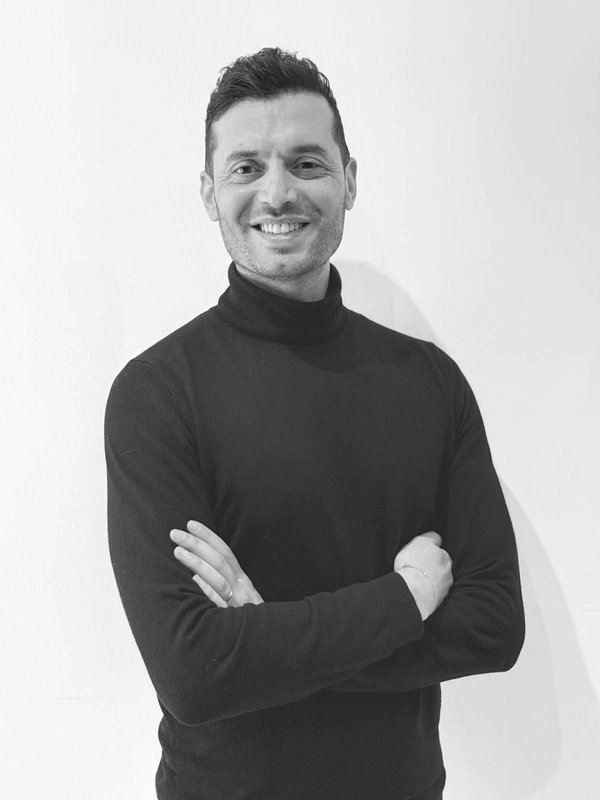 Ahmed MAMOUN