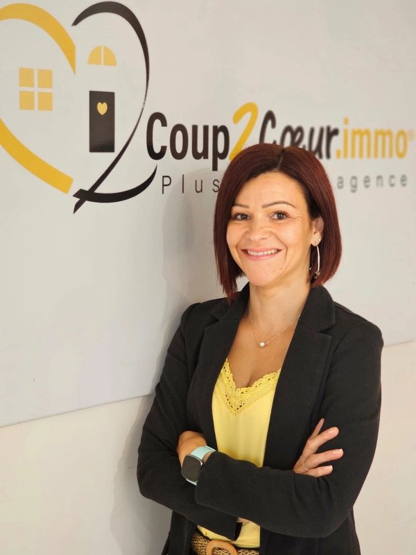 Elise ANGUE (EI)