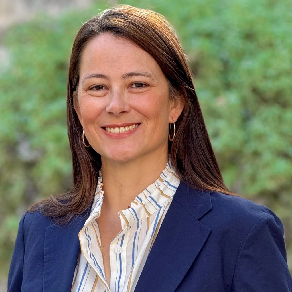Géraldine CAVERIVIÈRE