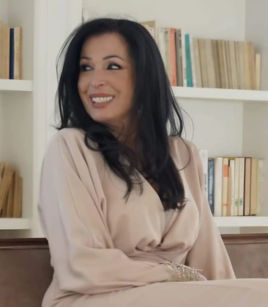 Gloria TRAPASSO