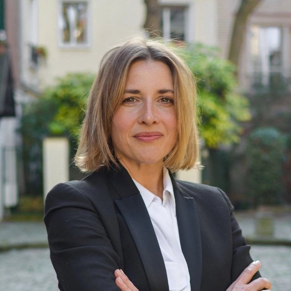 Leslie VILAIN