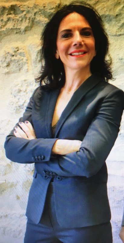 Hélène ROUX